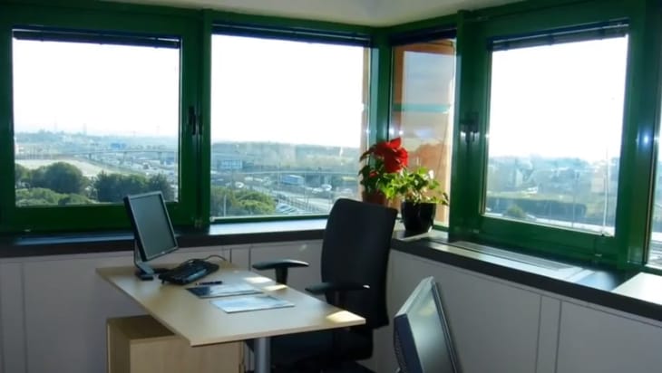 Image 14 of the Negocenter BC - Camino Cerro de los Gamos, 1 - Pozuelo de Alarcón - Madrid office