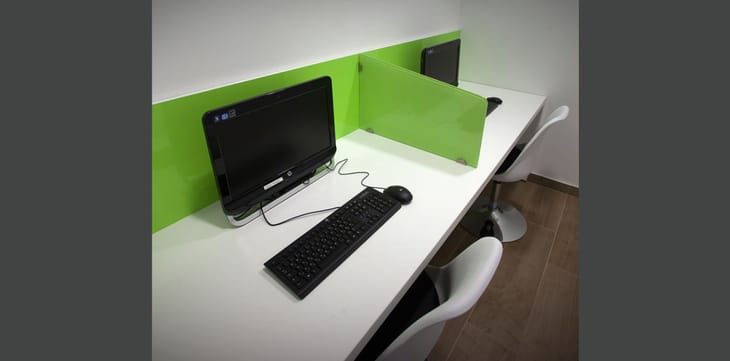 Image 39 of the Regus - 22-24 Vaci ut - Budapest office