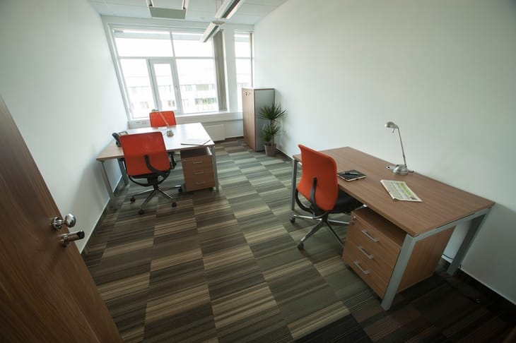 Image 38 of the Regus - 22-24 Vaci ut - Budapest office