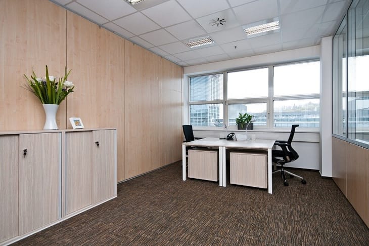 Image 17 of the Scott & Weber - Business Centrum Andel Park - Radlicka 14 - Prague 5 office