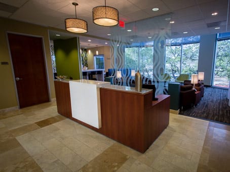 Image 15 of the Regus - Rialto I - 7500 Rialto Blvd - Austin - TX office