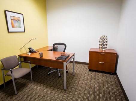 Image 16 of the Regus - Rialto I - 7500 Rialto Blvd - Austin - TX office