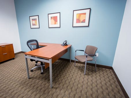 Image 18 of the Regus - Rialto I - 7500 Rialto Blvd - Austin - TX office