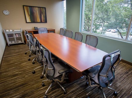 Image 19 of the Regus - Rialto I - 7500 Rialto Blvd - Austin - TX office