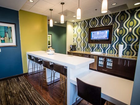 Image 23 of the Regus - Rialto I - 7500 Rialto Blvd - Austin - TX office