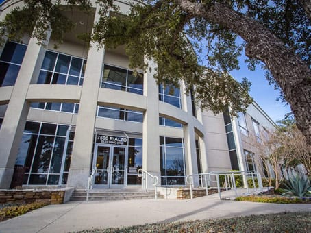 Image 14 of the Regus - Rialto I - 7500 Rialto Blvd - Austin - TX office