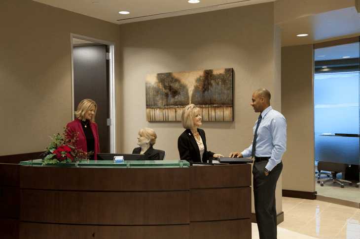 Image 16 of the Regus - 2245 Texas Drive - Sugar Land - TX office