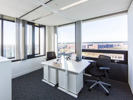 Image 13 of the Regus - WTC Papendorp, 100 Papendorpseweg - Utrecht office