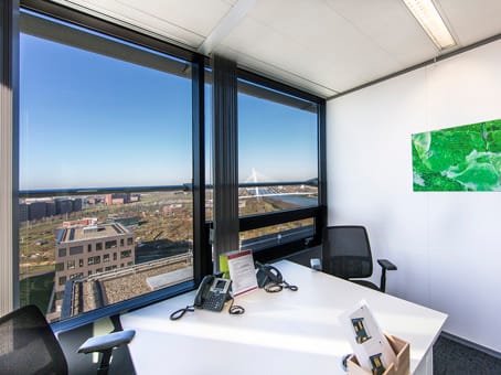 Image 14 of the Regus - WTC Papendorp, 100 Papendorpseweg - Utrecht office