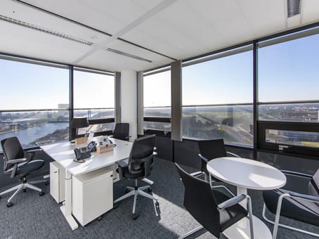 Image 15 of the Regus - WTC Papendorp, 100 Papendorpseweg - Utrecht office