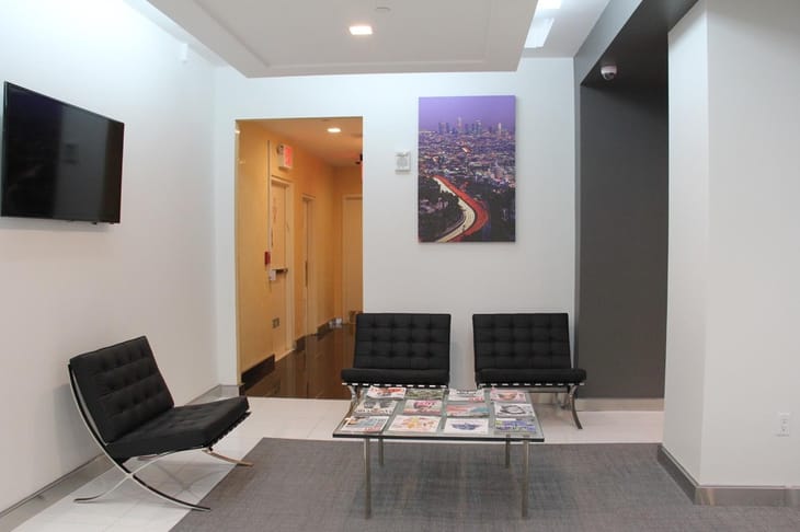 Image 20 of the Jay Suites - 31 West 34th Street - (Penn Station) - New York - NY office