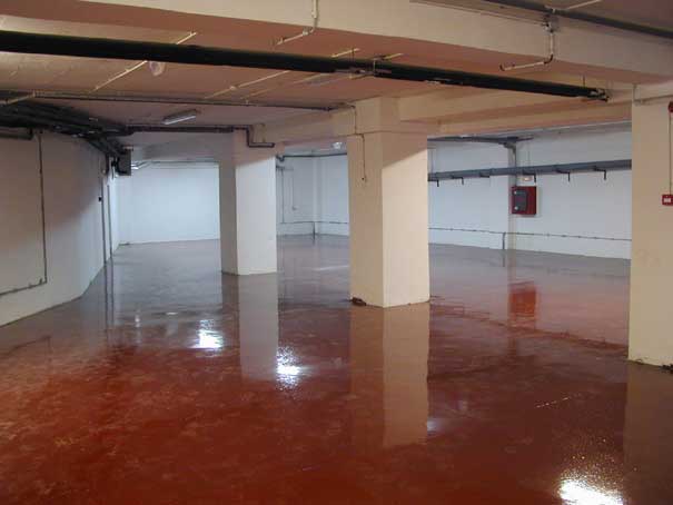 Image 41 of the Unimed Building - 8-10 Tudor Arghezi - Bucharest (3000sqft - 5000sqft - Non Serviced - 5 year Lease, Brk@3yrs) office