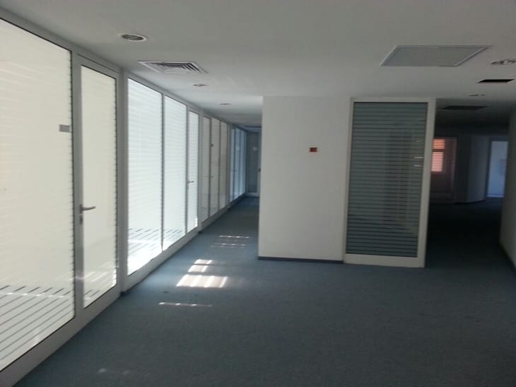 Image 45 of the Unimed Building - 8-10 Tudor Arghezi - Bucharest (3000sqft - 5000sqft - Non Serviced - 5 year Lease, Brk@3yrs) office