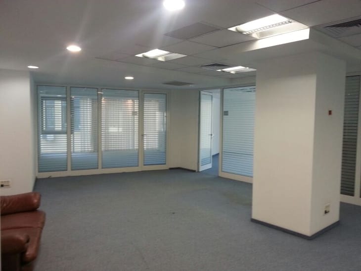 Image 46 of the Unimed Building - 8-10 Tudor Arghezi - Bucharest (3000sqft - 5000sqft - Non Serviced - 5 year Lease, Brk@3yrs) office