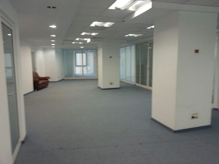 Image 47 of the Unimed Building - 8-10 Tudor Arghezi - Bucharest (3000sqft - 5000sqft - Non Serviced - 5 year Lease, Brk@3yrs) office