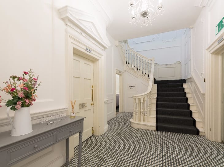 Image 14 of the The Boutique Workplace Company - 28 Queen Street - Mansion House office