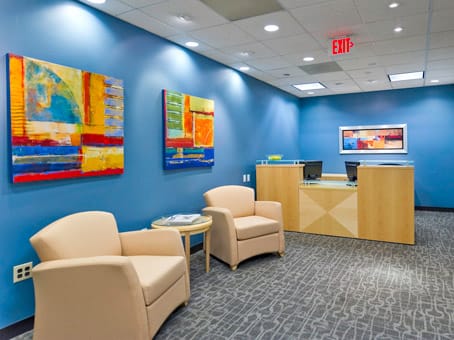 Image 9 of the Regus - Bridgewater Center - Bridgewater office