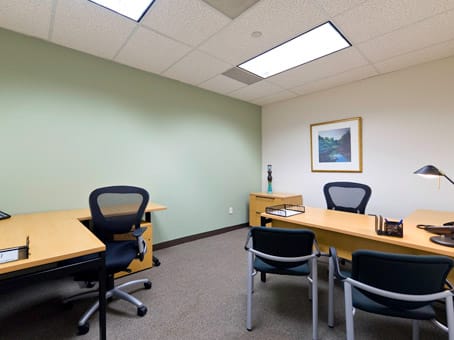 Image 10 of the Regus - Bridgewater Center - Bridgewater office