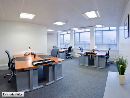 Image 14 of the Regus - Paris, Avenue Foch - 6 rue Duret - (Arc de Triomphe) - Paris office