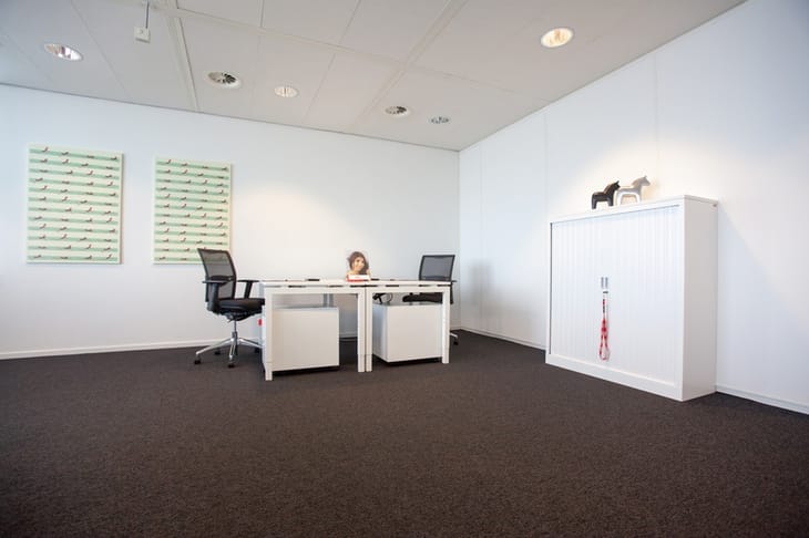 Image 21 of the The Office Operators - UP Building - Piet Heinkade 55 - Amsterdam office