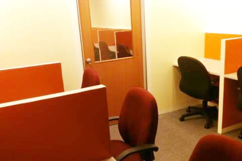 Image 19 of the The Concept Office - Leisure Commerce Square - Jalan PJS 8/9 - Petaling Jaya office