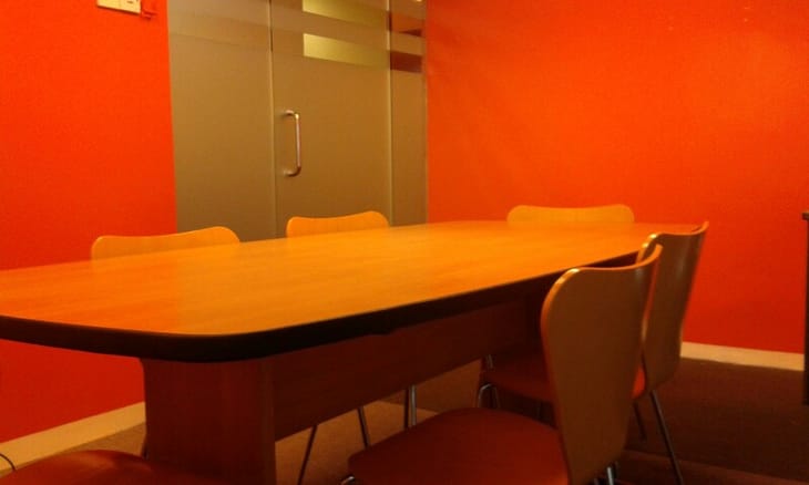 Image 13 of the The Concept Office - Leisure Commerce Square - Jalan PJS 8/9 - Petaling Jaya office