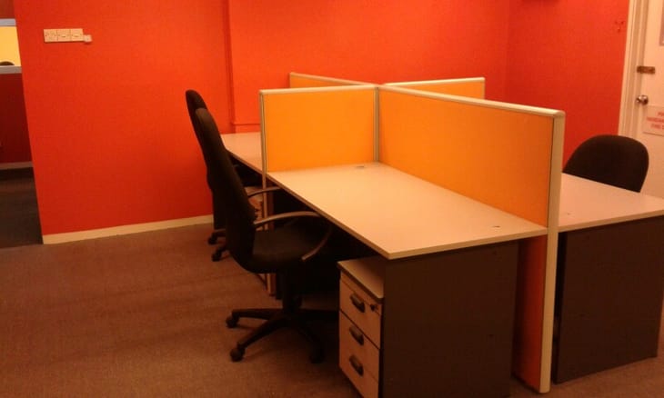 Image 14 of the The Concept Office - Leisure Commerce Square - Jalan PJS 8/9 - Petaling Jaya office