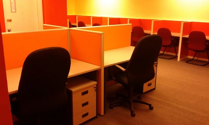 Image 15 of the The Concept Office - Leisure Commerce Square - Jalan PJS 8/9 - Petaling Jaya office