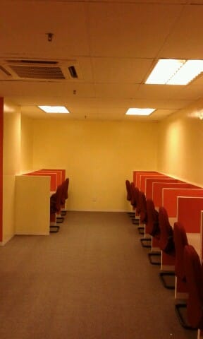 Image 16 of the The Concept Office - Leisure Commerce Square - Jalan PJS 8/9 - Petaling Jaya office