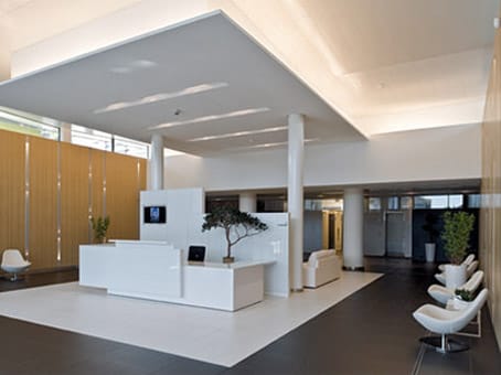 Image 8 of the Regus - La Garenne Colombes, Place de Belgique - 71 Boulevard de la Mission Marchand - Colombes office