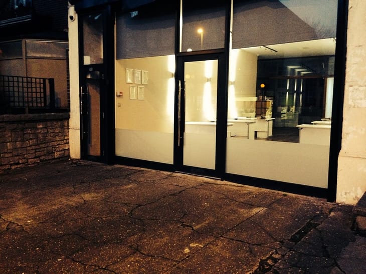 Image 11 of the Inspec Services - 154 Colney Hatch Lane, N10 - Muswell Hill office