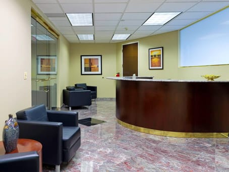 Image 12 of the Regus - Mahwah Center - Mahwah office