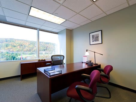 Image 13 of the Regus - Mahwah Center - Mahwah office