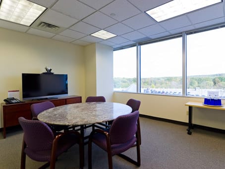 Image 15 of the Regus - Mahwah Center - Mahwah office