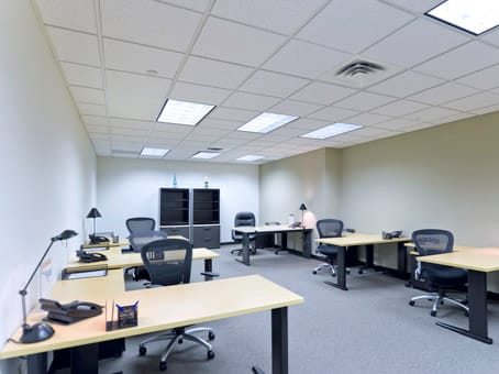 Image 16 of the Regus - Mahwah Center - Mahwah office