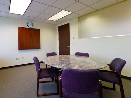 Image 17 of the Regus - Mahwah Center - Mahwah office