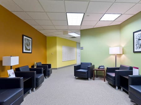 Image 18 of the Regus - Mahwah Center - Mahwah office