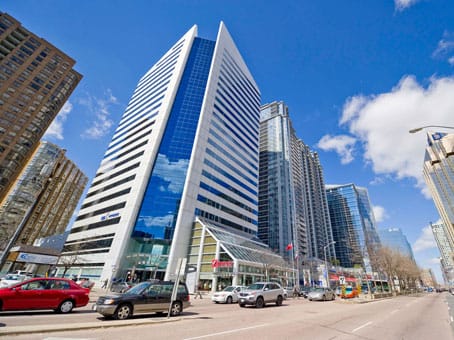 Image 11 of the Swift Offices Inc. - 4950 Yonge Street - North York - Toronto - ON office