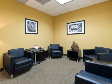 Image 18 of the Regus - Morristown Center- Morristown office