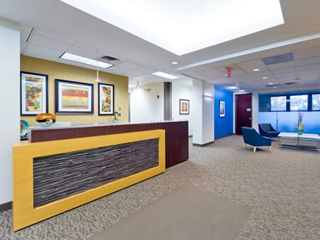 Image 12 of the Regus - Morristown Center- Morristown office