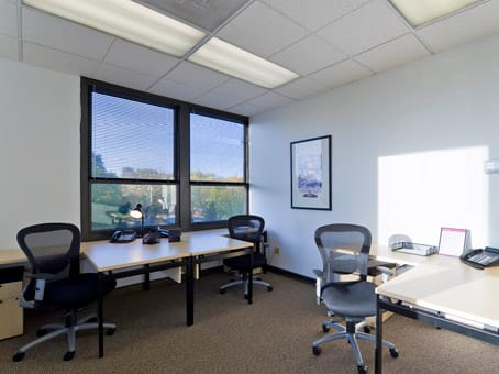 Image 13 of the Regus - Morristown Center- Morristown office