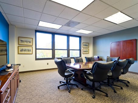 Image 14 of the Regus - Morristown Center- Morristown office