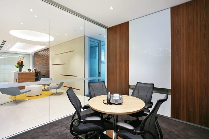 Image 10 of the Compass Offices - 1 O'Connell Street - Sydney office