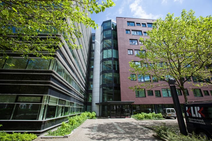 Image 10 of the The Office Operators - Vogelstruys - Hullenbergweg 278-308 - Amsterdam Zuidoost office