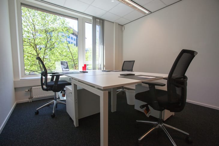 Image 11 of the The Office Operators - Vogelstruys - Hullenbergweg 278-308 - Amsterdam Zuidoost office