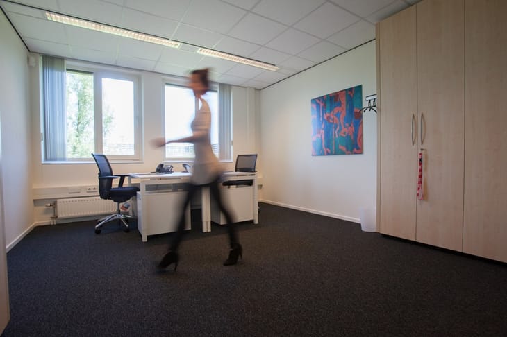 Image 13 of the The Office Operators - Vogelstruys - Hullenbergweg 278-308 - Amsterdam Zuidoost office