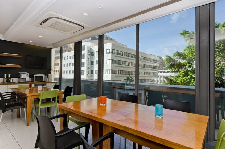 Image 17 of the Cube Workspace - Hans Strijdom Avenue - Cape Town office