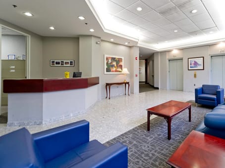 Image 13 of the Regus - Cherry Hill Center - Mt. Laurel, NJ office