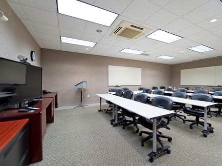 Image 16 of the Regus - Cherry Hill Center - Mt. Laurel, NJ office