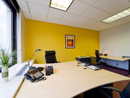 Image 15 of the Regus - Newark One Gateway Center - Newark office